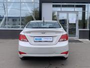 Hyundai Solaris I Рестайлинг Москва  - изображение 26