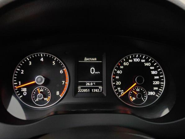 Volkswagen Jetta VI с пробегом 2011 года, цена 778 000 рублей, 222049 км, седан, Автокод Объявления