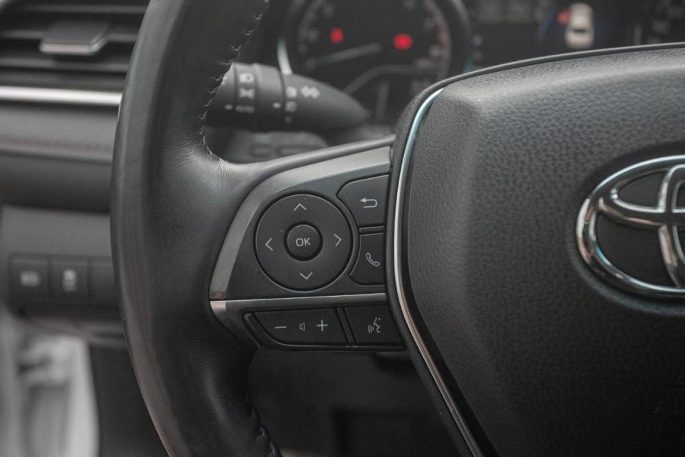 Toyota Camry VIII (XV70) Иркутск  - изображение 10