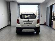 Opel Mokka I Новосибирск  - изображение 16