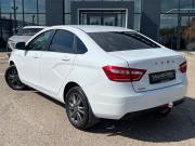 Lada (ВАЗ) Vesta I Октябрьский  - изображение 25
