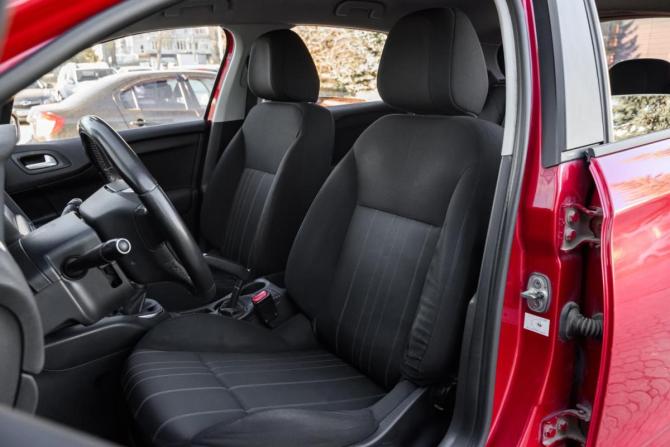 Citroen C4 II с пробегом 2013 года, цена 529 000 рублей, 167351 км, хэтчбек, Автокод Объявления