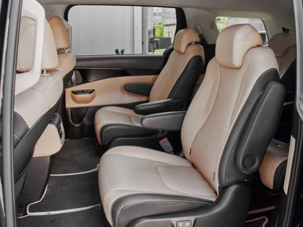 Kia Carnival IV с пробегом 2020 года, цена 3 870 000 рублей, 58612 км, минивэн, Автокод Объявления