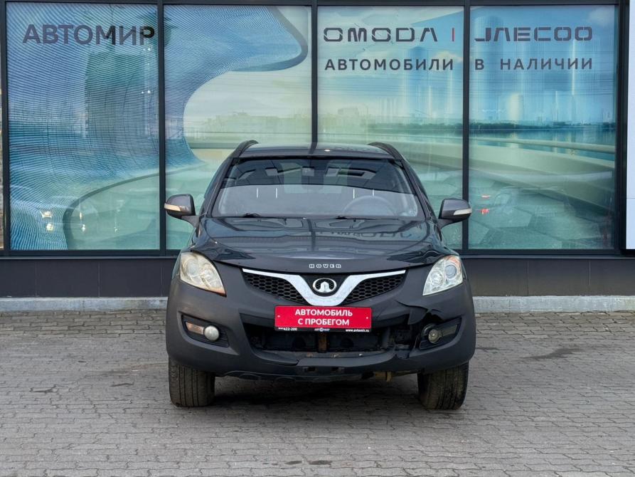 Great Wall Hover H5 Архангельск  - изображение 2