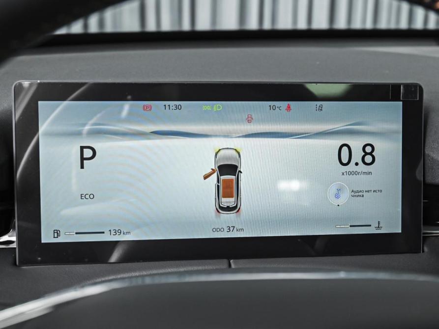 Changan UNI-Z Ставрополь  - изображение 23