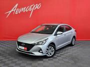 Hyundai Solaris II Рестайлинг Вологда  - изображение 18