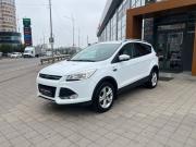 Ford Kuga II Краснодар  - изображение 19