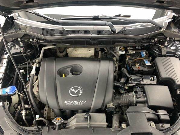 Mazda CX-5 I с пробегом 2013 года, цена 1 685 000 рублей, 109250 км, внедорожник, Автокод Объявления