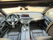 BMW 7 серии VI (G11/G12) Рестайлинг Санкт-Петербург  - изображение 9