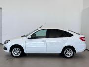 Lada (ВАЗ) Granta I Рестайлинг Волжский  - изображение 35