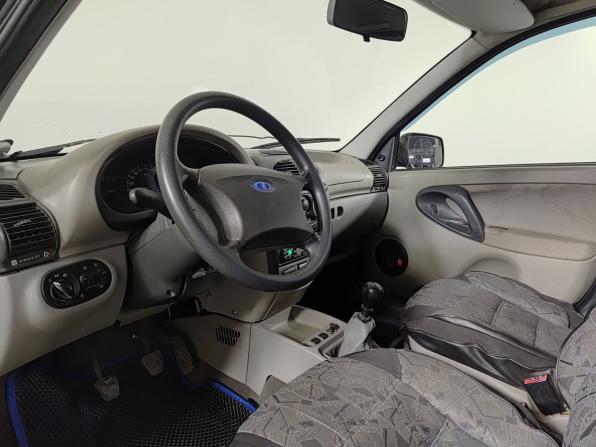 Lada (ВАЗ) Kalina I с пробегом 2011 года, цена 185 000 рублей, 136434 км, универсал, Автокод Объявления