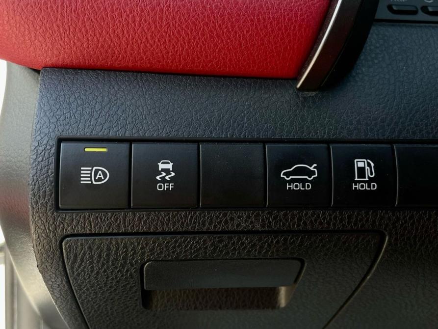 Toyota Camry VIII (XV70) Рестайлинг Краснодар  - изображение 14