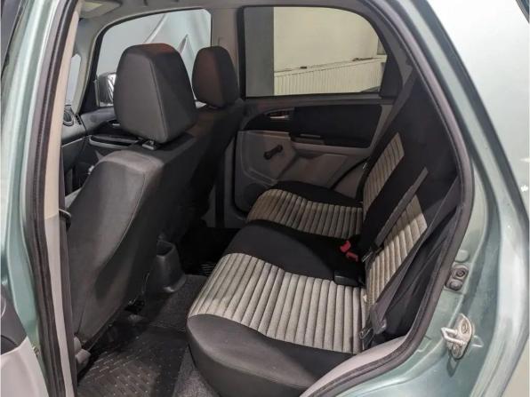 Suzuki SX4 I (Classic) Рестайлинг с пробегом 2011 года, цена 455 000 рублей, 280440 км, хэтчбек, Автокод Объявления