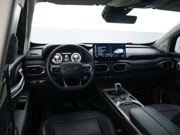 Geely Okavango I с пробегом 2022 года, цена 2 167 900 рублей, 62919 км, внедорожник, Автокод Объявления