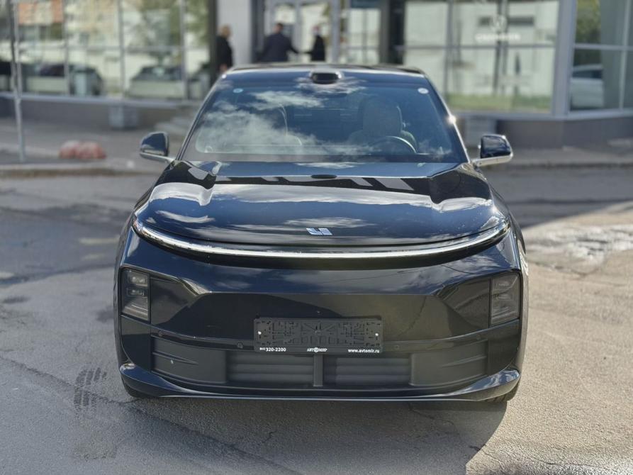 Li Auto (Lixiang) L6 Санкт-Петербург  - изображение 2