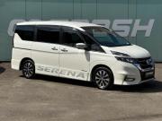 Nissan Serena V (C27) Кропоткин  - изображение 33