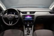 Skoda Octavia III (A7) Рестайлинг Крым  - изображение 45