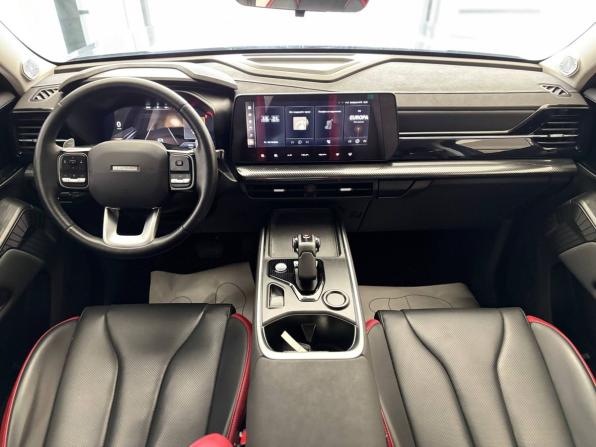 Haval H3 I с пробегом 2024 года, цена 2 233 000 рублей, 40425 км, внедорожник, Автокод Объявления