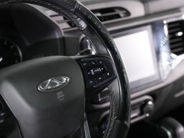 Chery Tiggo 4 I Рестайлинг с пробегом 2020 года, цена 1 530 000 рублей, 42261 км, внедорожник, Автокод Объявления