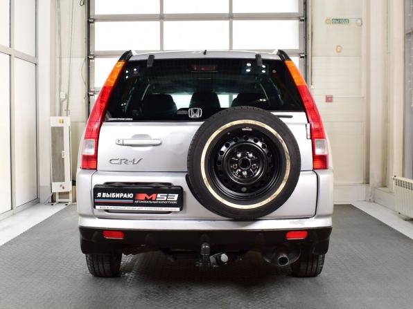 Honda CR-V II с пробегом 2002 года, цена 799 999 рублей, 238284 км, внедорожник, Автокод Объявления