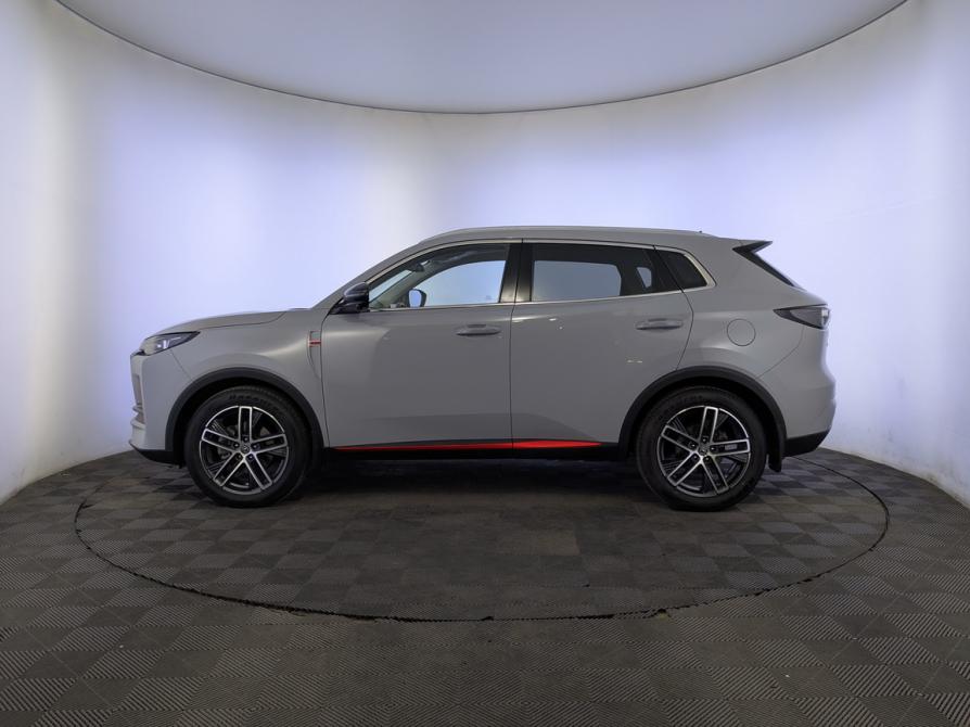 Changan CS55 Plus II Москва  - изображение 8