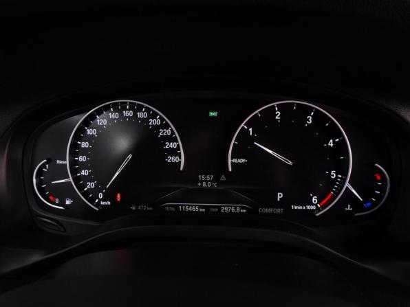 BMW X4 II (G02) с пробегом 2019 года, цена 3 849 000 рублей, 115465 км, внедорожник, Автокод Объявления