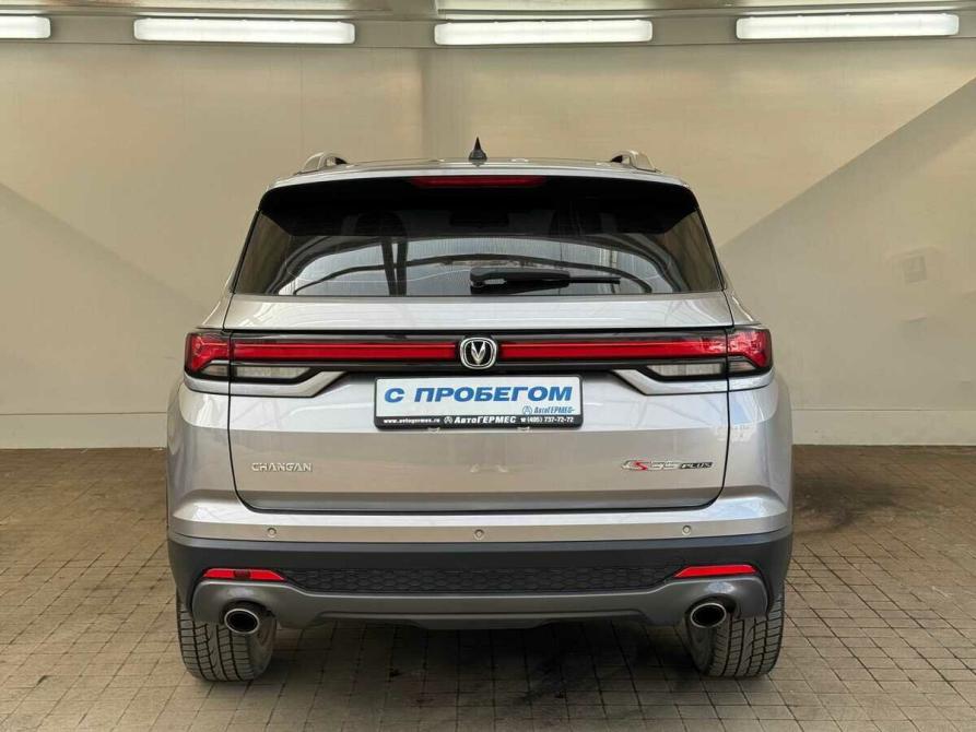 Changan CS35 Plus I Рестайлинг Москва  - изображение 3