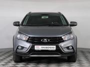Lada (ВАЗ) Vesta I Химки  - изображение 16