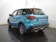 Suzuki Vitara II Рестайлинг Санкт-Петербург  - изображение 24