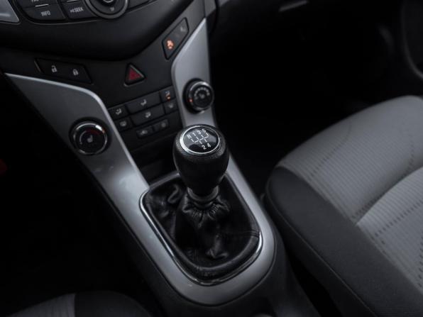 Chevrolet Cruze I Рестайлинг с пробегом 2014 года, цена 670 000 рублей, 208718 км, седан, Автокод Объявления