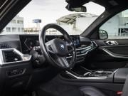 BMW X7 I (G07) Рестайлинг Москва  - изображение 38