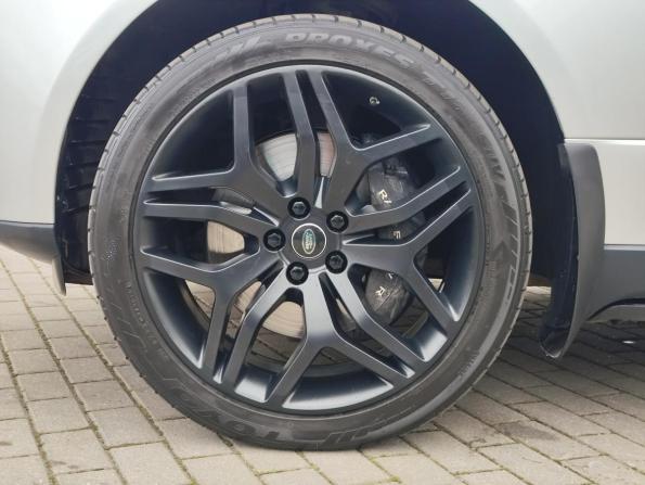 Land Rover Range Rover IV с пробегом 2014 года, цена 3 199 000 рублей, 176144 км, внедорожник, Автокод Объявления