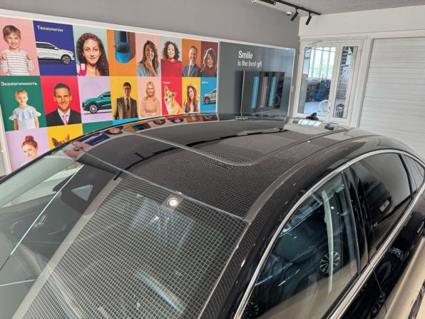 Chery Arrizo 8 с пробегом 2023 года, цена 2 099 000 рублей, 48000 км, седан, Автокод Объявления