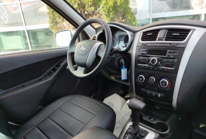 Datsun mi-DO с пробегом 2017 года, цена 720 000 рублей, 80954 км, хэтчбек, Автокод Объявления