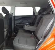 Kia Soul II Рестайлинг Москва  - изображение 29