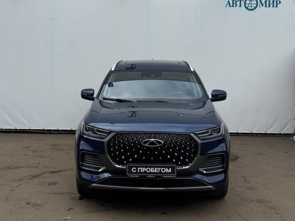 Chery Tiggo 8 Pro Max I Рестайлинг с пробегом 2023 года, цена 2 600 000 рублей, 62816 км, внедорожник, Автокод Объявления