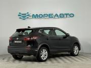 Nissan Qashqai II Рестайлинг Калининград  - изображение 26