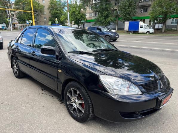 Mitsubishi Lancer IX Рестайлинг с пробегом 2007 года, цена 370 000 рублей, 280740 км, седан, Автокод Объявления