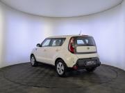 Kia Soul II Москва  - изображение 33