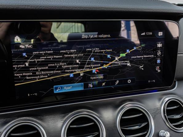 Mercedes-Benz E-Класс V (W213 S213 C238) с пробегом 2021 года, цена 4 789 000 рублей, 84237 км, седан, Автокод Объявления