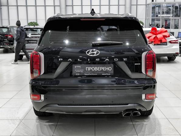 Hyundai Palisade I с пробегом 2019 года, цена 3 213 000 рублей, 235600 км, внедорожник, Автокод Объявления