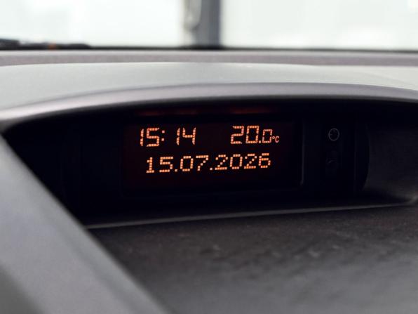 Opel Meriva A Рестайлинг с пробегом 2007 года, цена 369 000 рублей, 205052 км, компактвэн, Автокод Объявления