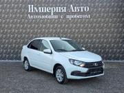 Lada (ВАЗ) Granta I Рестайлинг Краснодар  - изображение 26