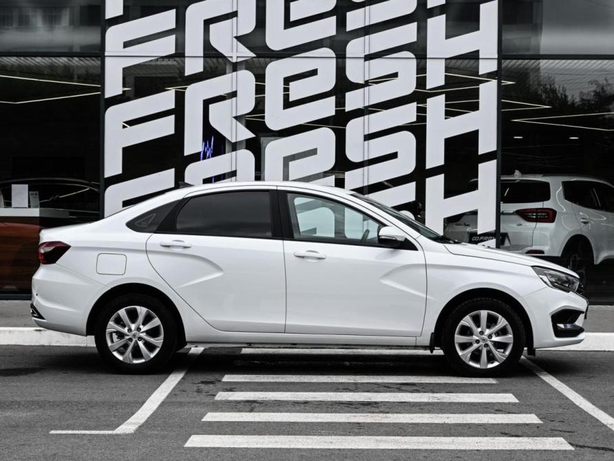 Lada (ВАЗ) Vesta I Рестайлинг (NG) Волгоград  - изображение 5