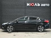 Kia Cerato III Екатеринбург  - изображение 23