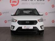 Hyundai Creta I Минеральные Воды  - изображение 23