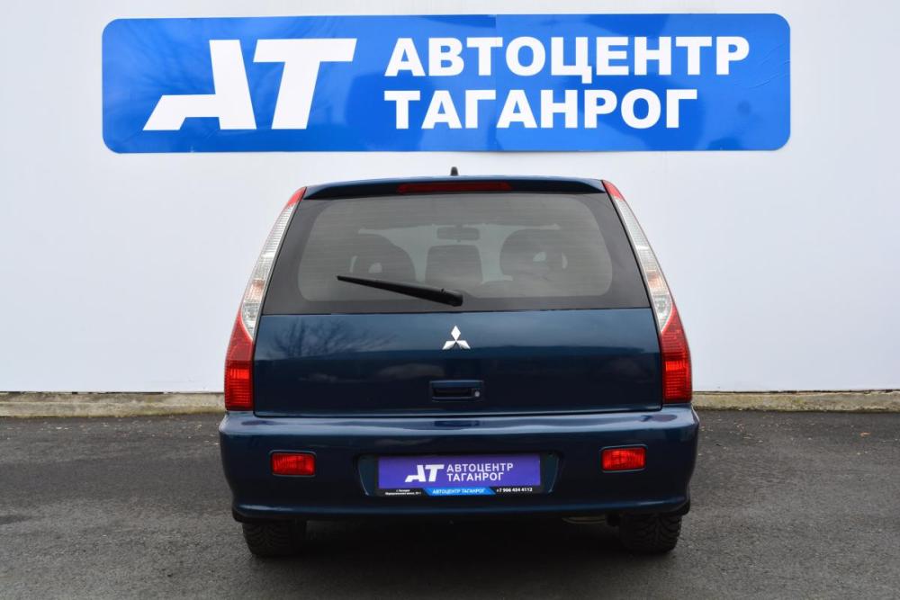 Mitsubishi Lancer IX Рестайлинг Таганрог  - изображение 7