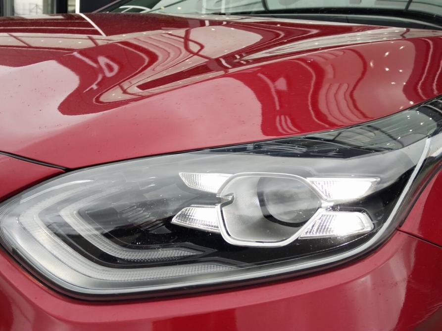 Kia Ceed III Санкт-Петербург  - изображение 23