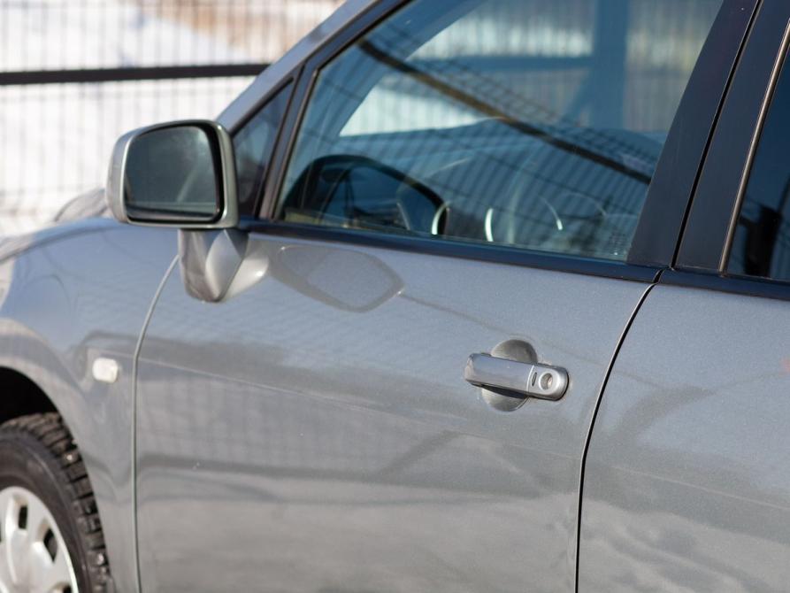 Nissan Tiida I Рестайлинг Иваново  - изображение 16
