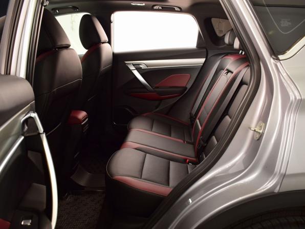 Geely Coolray I с пробегом 2023 года, цена 1 949 995 рублей, 12449 км, внедорожник, Автокод Объявления